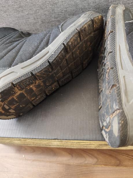 Dívčí zimní obuv pepperts,vel.34, pepperts,34