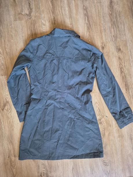 Lehký kabátek livre vel. 34, 34