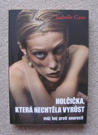 Holčička, která nechtěla vyrůst, 