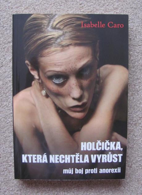 Holčička, která nechtěla vyrůst, 