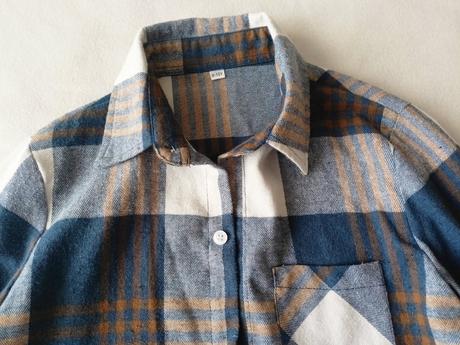 Dětská košile, 128/134, 134