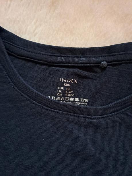 Trička 110/116 zara , lindex, h&m, zara,110