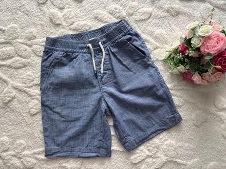 Letní kraťasy - v.cca 6/7 let zn. gap, gap,122