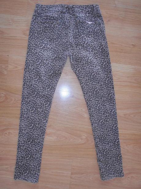 Dámské kalhoty vel.40, 40