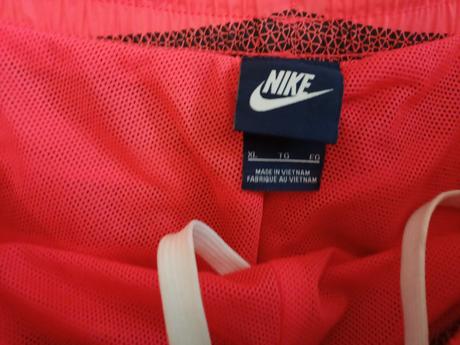 Plavky, nike,xl