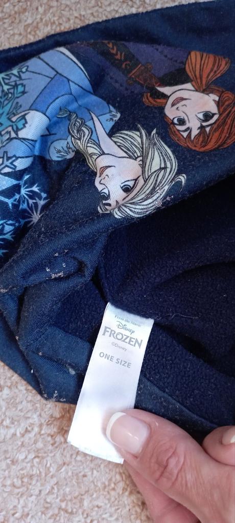 Nákrčník zn."disney - frozen", disney