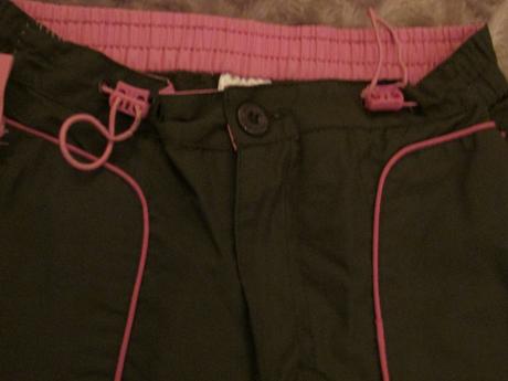 Zimní kalhoty, 146