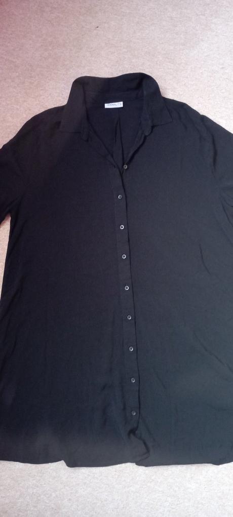 Šaty zn."janina" vel."46/3xl", xxxl