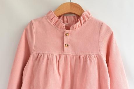 Šaty vel. 4 roky, 104