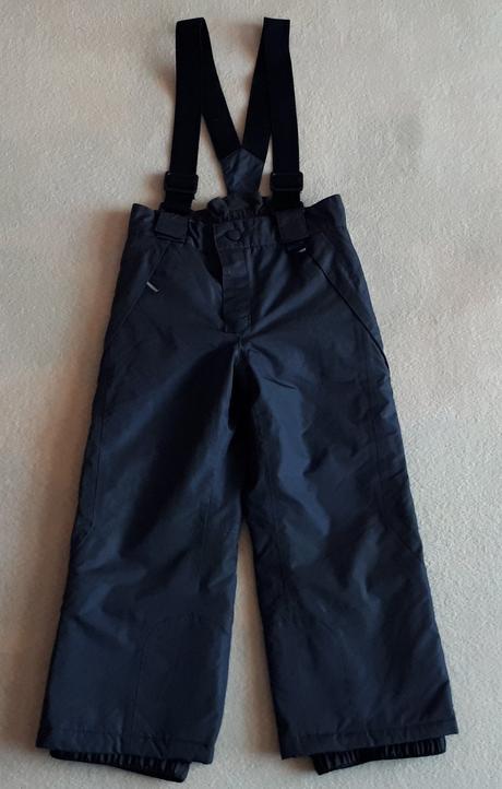 Oteplovačky, oteplovací kalhoty, 98/104, lupilu, lupilu,98