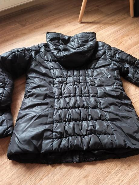 Prošívaná bunda h&m s/m, h&m,s