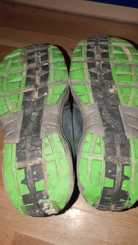 Zimní boty superfit 29, superfit,29