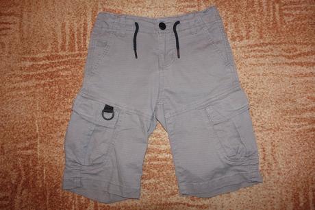 Chlapecké kraťasy vel. 134, chapter young,134