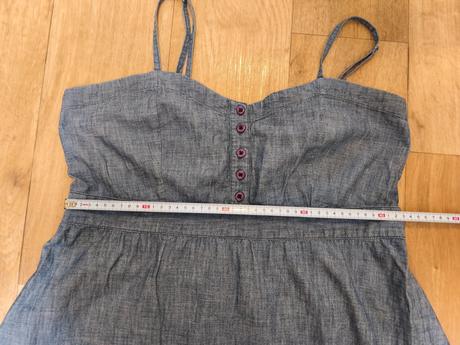 Letní šaty levi's, levis,l