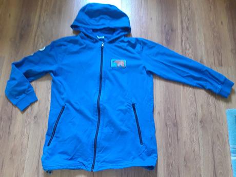 2x mikina i jednotlivě, coccodrillo,164