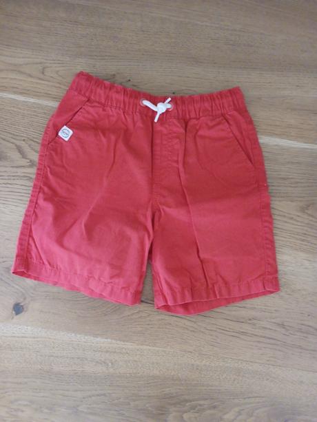 Kraťasy cool club č.134, coolclub,134