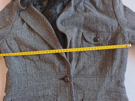 Dívčí blejzr, m, m