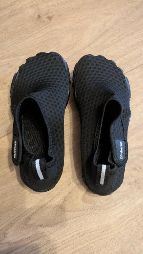 Ka707 dětské barefoot boty do vody, tenisky v. 28, 28