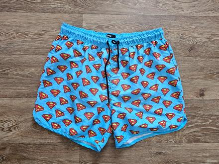 Pánské plavky sinsay vel. xl, sinsay,xl