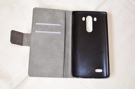 Pouzdro na mobil, lg