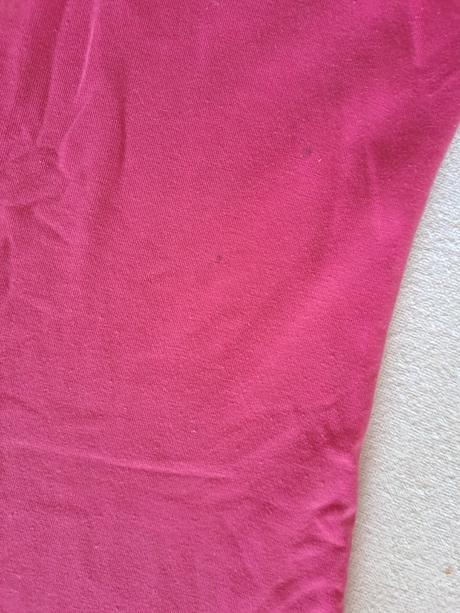 Dívčí tričko, vel. 152, 152