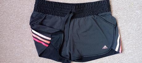 Šortky zn."adidas" vel."s", adidas,s