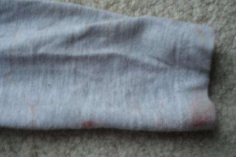 Triko na lítačku, young dimension,110