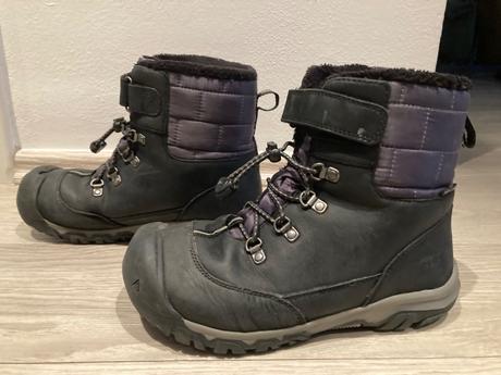 Keen kanibou vel.36, keen,36