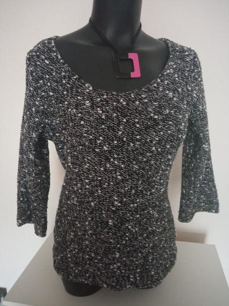 Dámský svetr velikost s/m, s