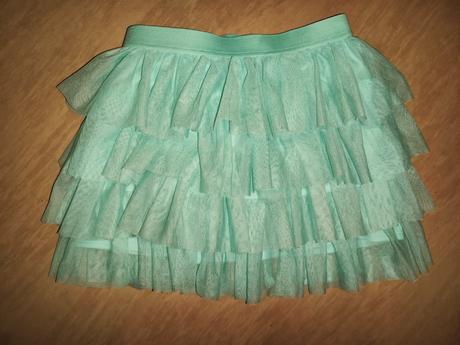 Sukně terranova 140/146, terranova,140
