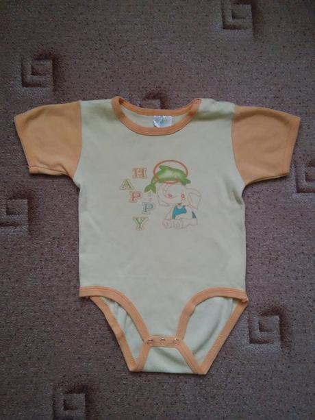 Body s krátkým rukávem, 92