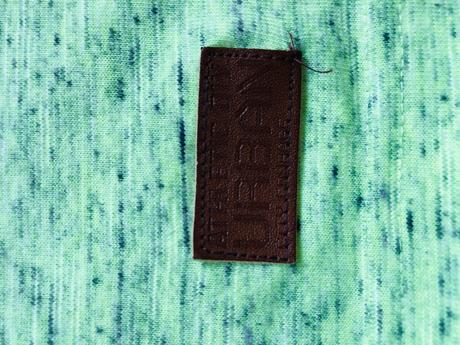 Yigga zluto-zelene tricko 158/164, yigga,158