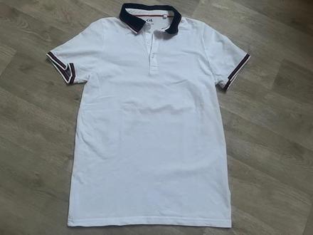 Polo triko, c&a,164