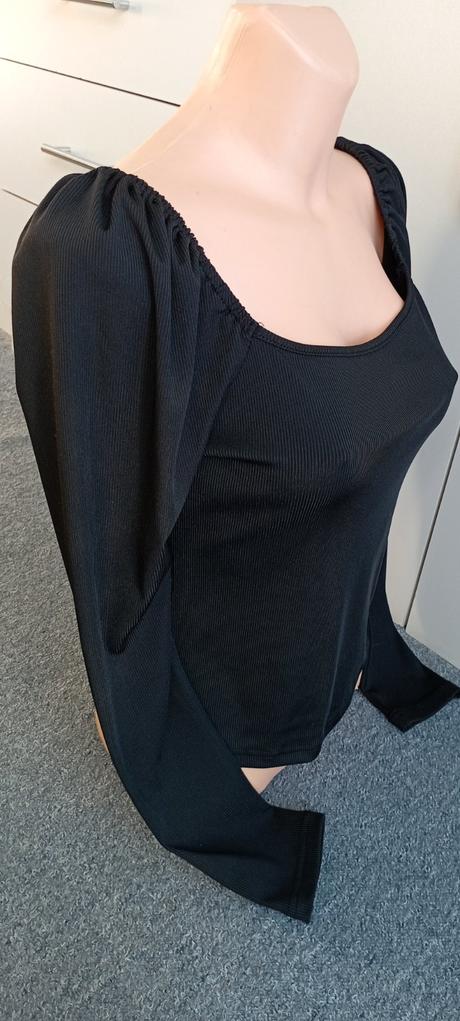 Tričko zn."shein" vel."s/36", s