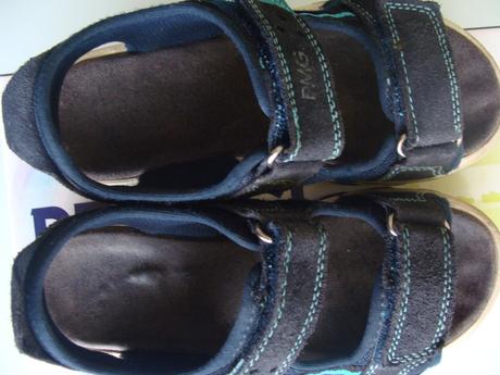 Prodám sandály primigi, vel. 32, primigi,32