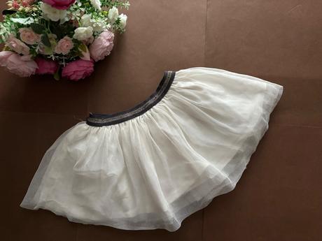 An14/ sukně tylová - v.12/18 měs, 86