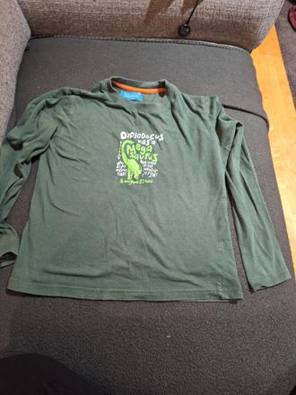 Chlapecké tričko značky  primark, vel. 7-8let., primark,122