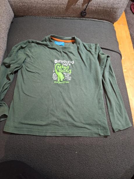 Chlapecké tričko značky  primark, vel. 7-8let., primark,122