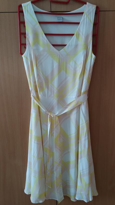 Letní šaty heine, l