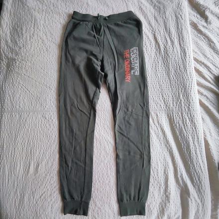 Chlapecké klučičí tepláky destination v. 164 č. 2, 164