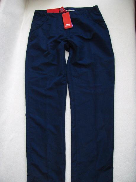 Dámské kalhoty - slazenger, slazenger,42