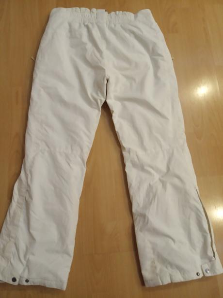 Lyžiarske oteplovaky alpine pro, alpine pro,xl