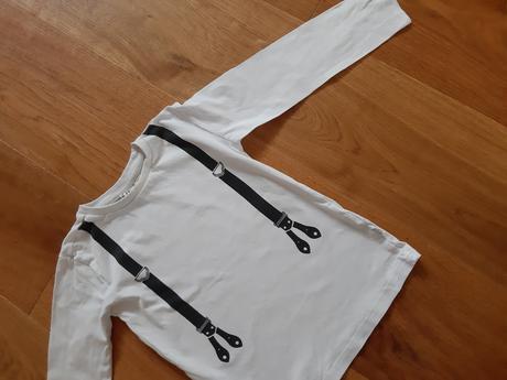Triko pro kluka., reserved,110