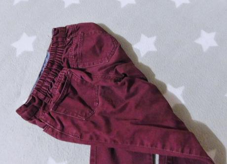 Riflíky rebel vel.92/98, rebel,98