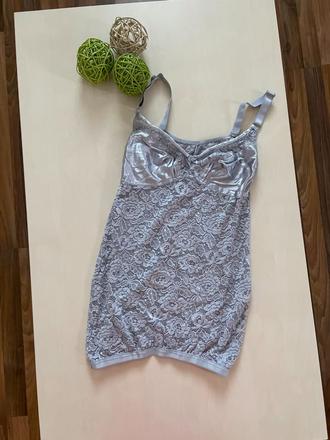 Krajková košilka, vel s, s