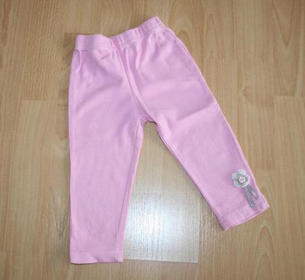 Bavlněné legíny, minoti,74