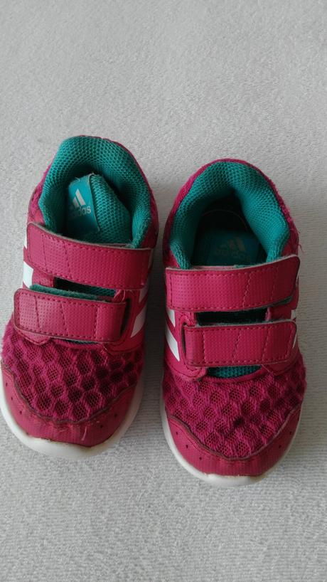 Botky adidas, adidas,22