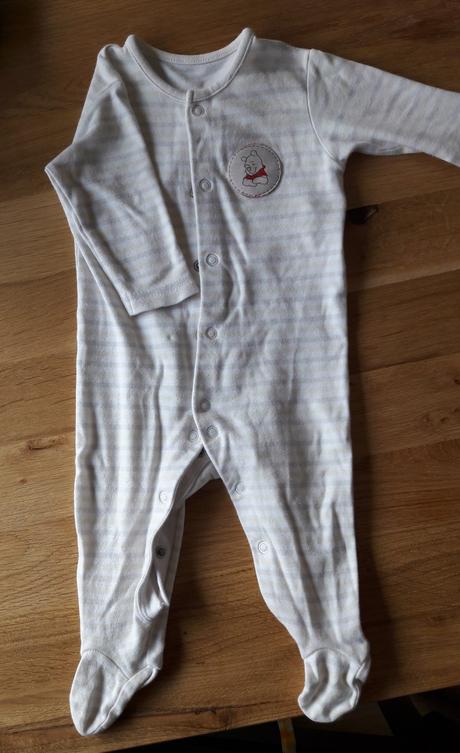 Pyžamo/overal, disney,62