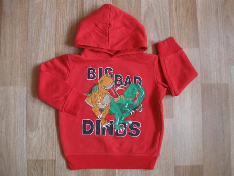 Mikina, kiki&koko,98