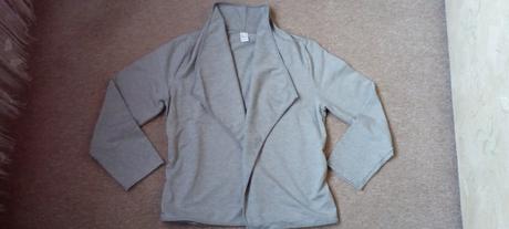 Mikina vel."44/xxl", xxl